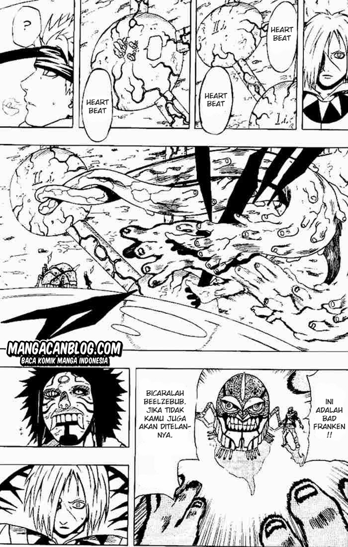 666 Satan Chapter 51 - halaman 3