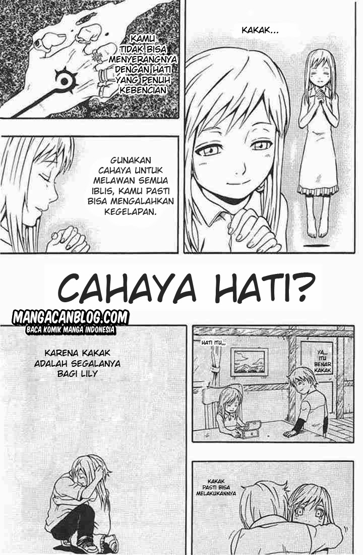 666 Satan Chapter 51 - halaman 34