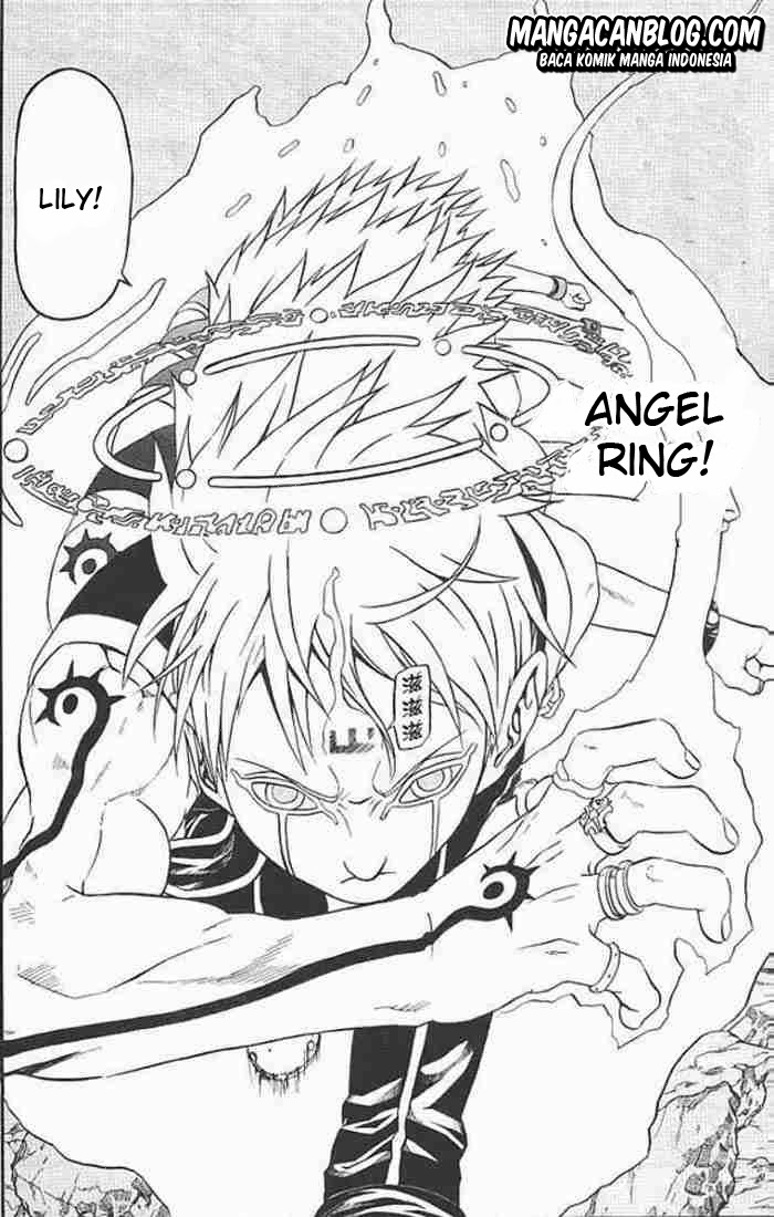 666 Satan Chapter 51 - halaman 37