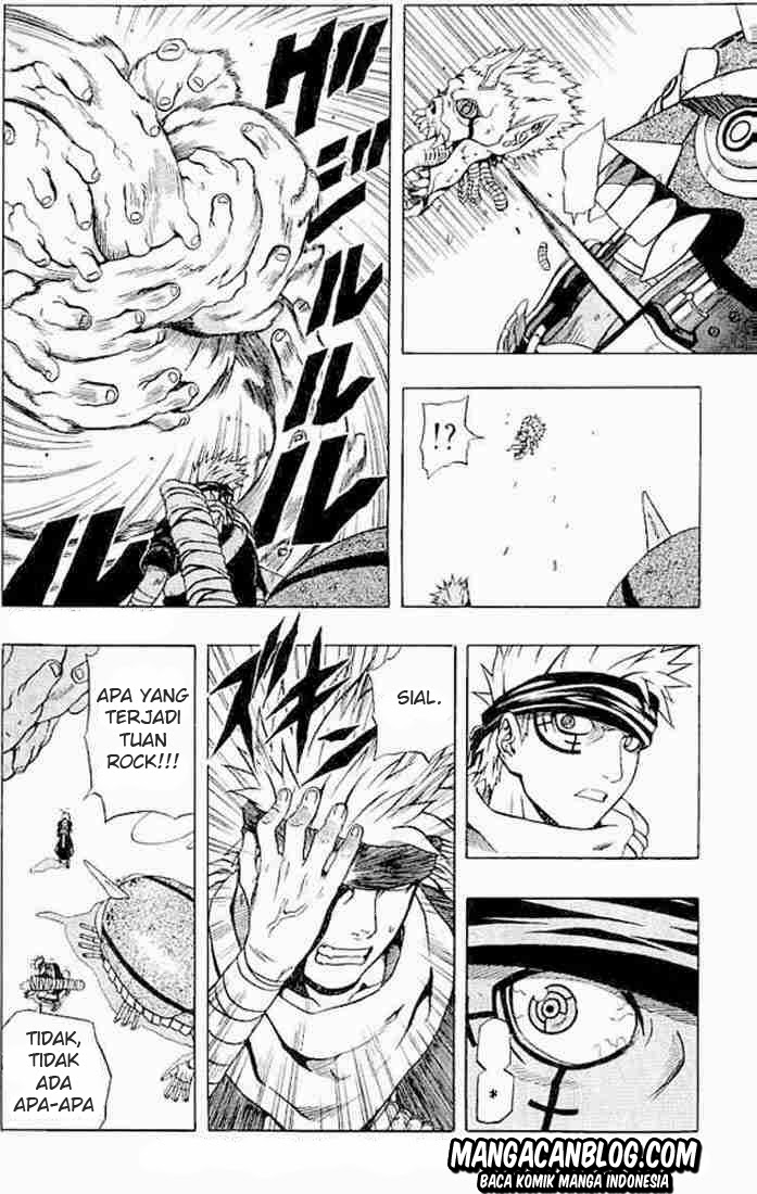 666 Satan Chapter 51 - halaman 4