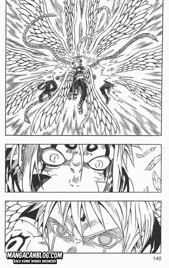 666 Satan Chapter 51 - halaman 42