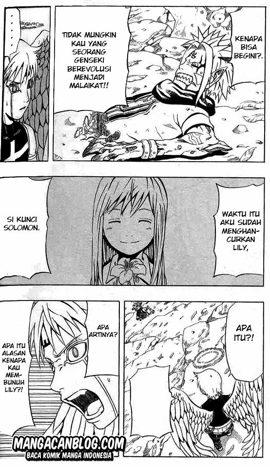 666 Satan Chapter 52 - halaman 12