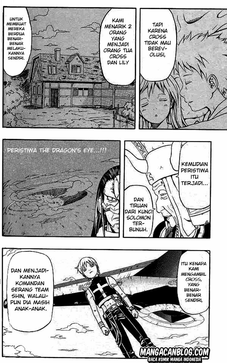 666 Satan Chapter 52 - halaman 16