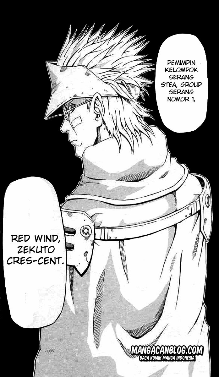 666 Satan Chapter 52 - halaman 18