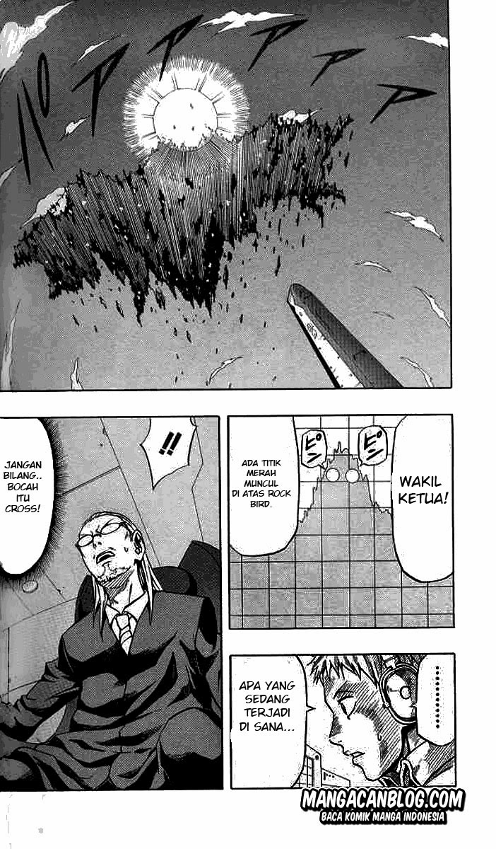666 Satan Chapter 52 - halaman 2