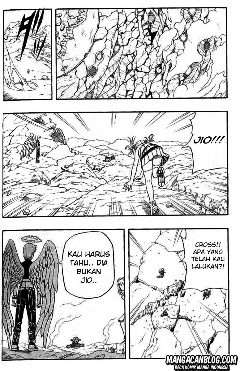 666 Satan Chapter 52 - halaman 20