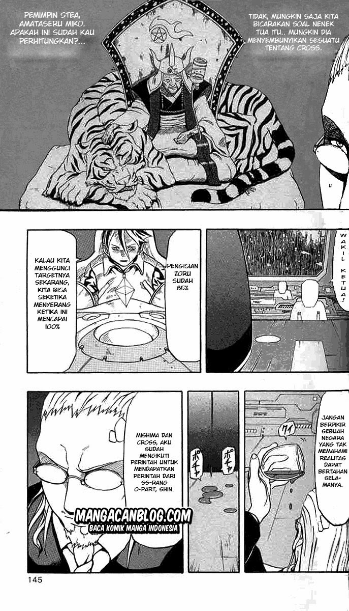 666 Satan Chapter 52 - halaman 3