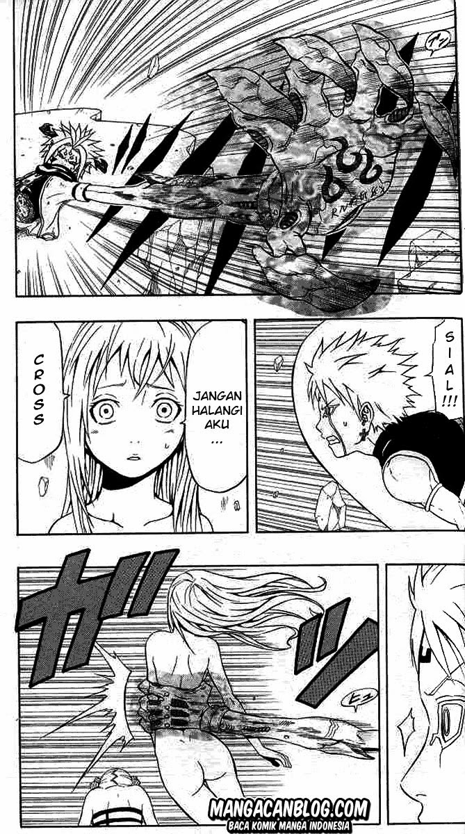 666 Satan Chapter 52 - halaman 34