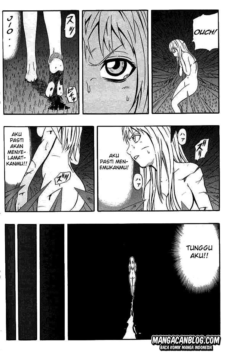 666 Satan Chapter 52 - halaman 39