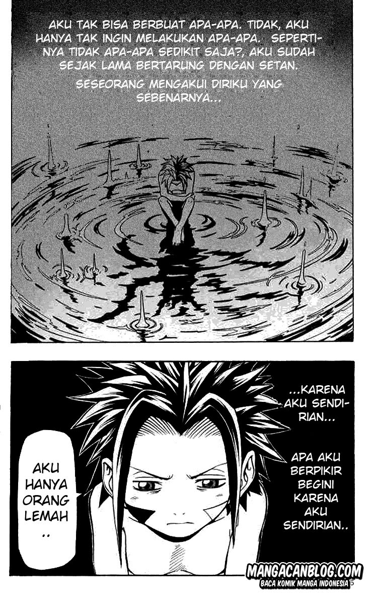 666 Satan Chapter 52 - halaman 41