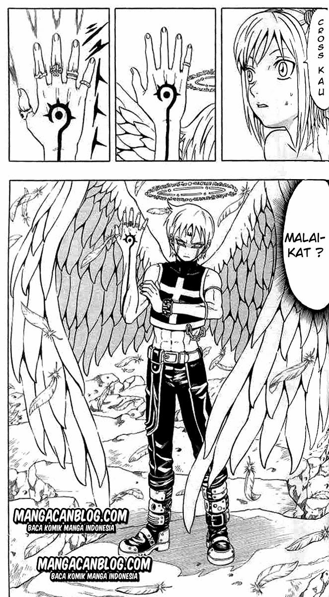 666 Satan Chapter 52 - halaman 9