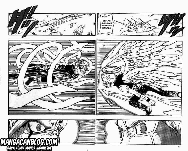 666 Satan Chapter 53 - halaman 10