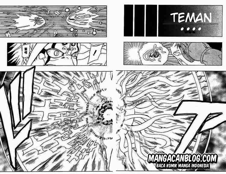 666 Satan Chapter 53 - halaman 19