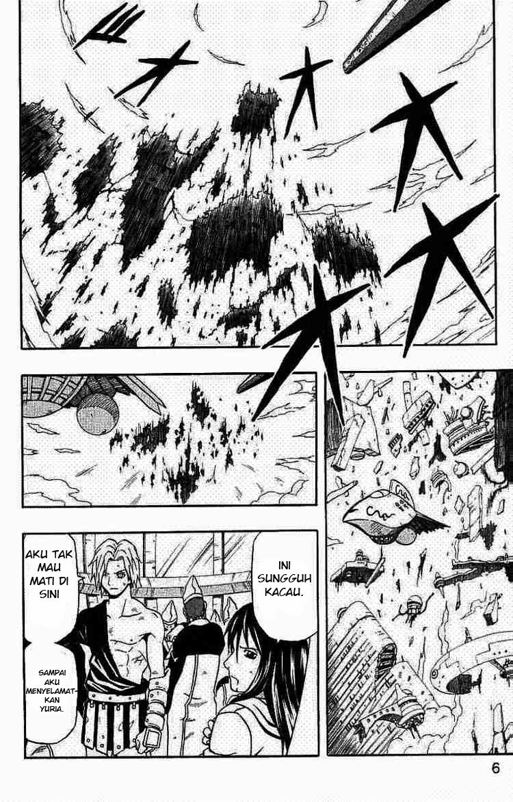 666 Satan Chapter 53 - halaman 2