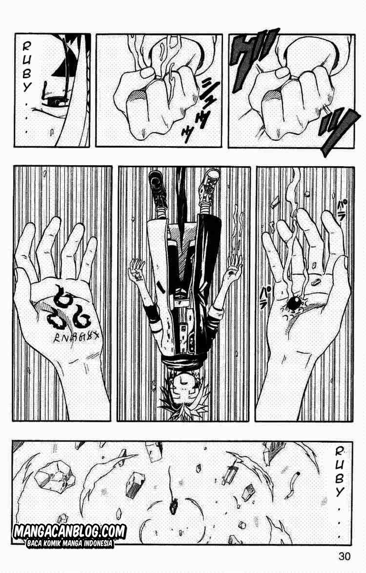 666 Satan Chapter 53 - halaman 24