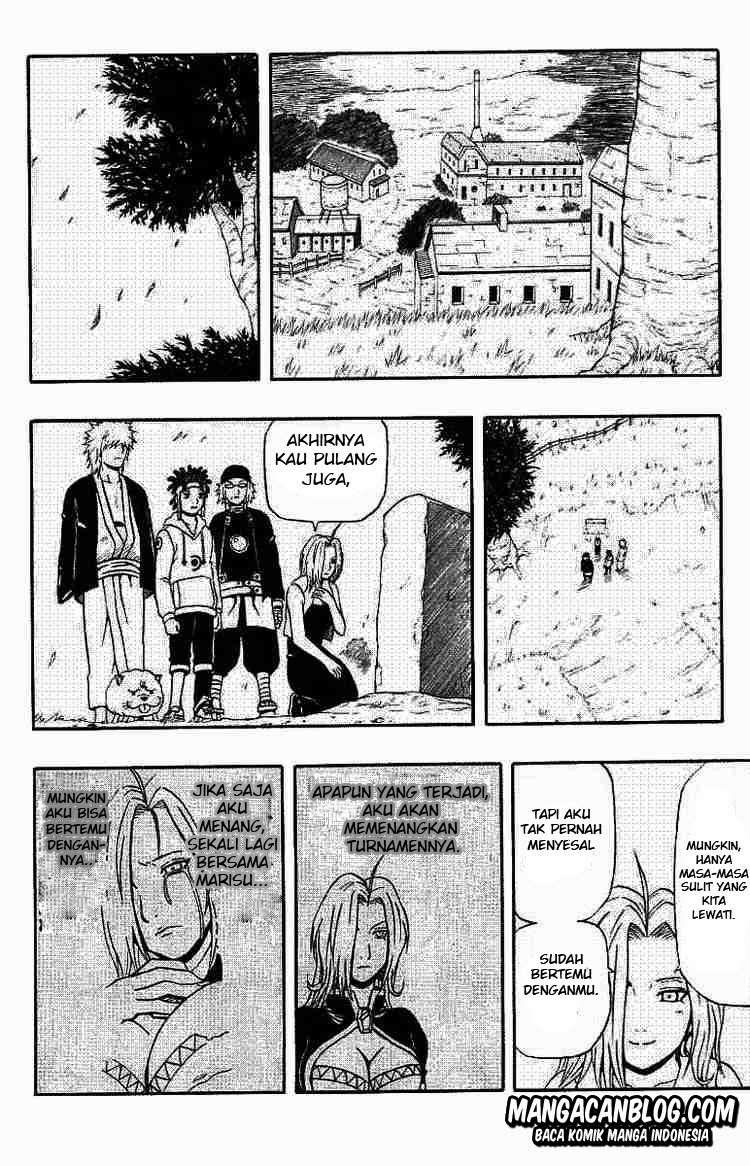 666 Satan Chapter 53 - halaman 34