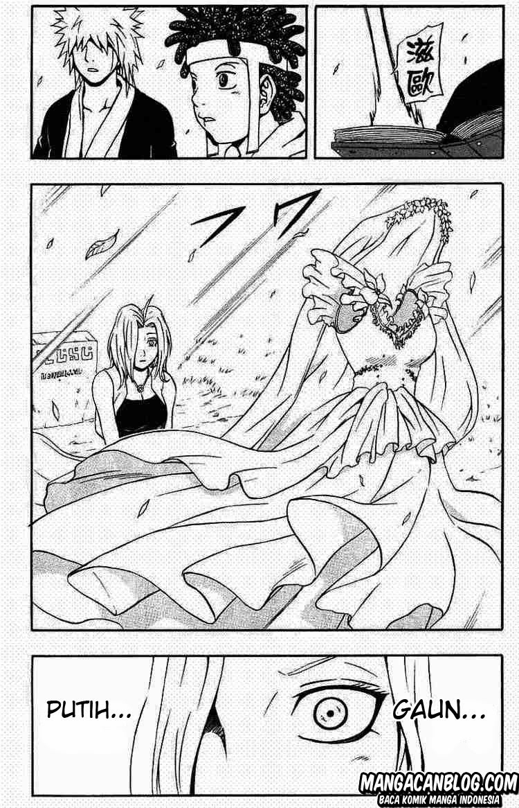 666 Satan Chapter 53 - halaman 36