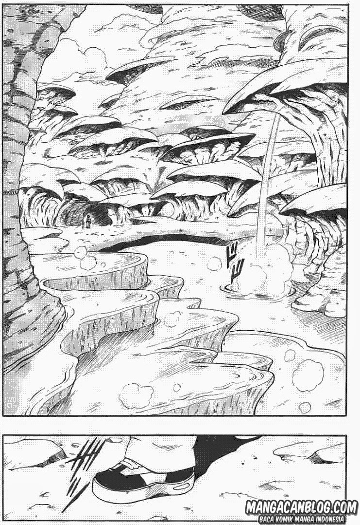666 Satan Chapter 54 - halaman 27