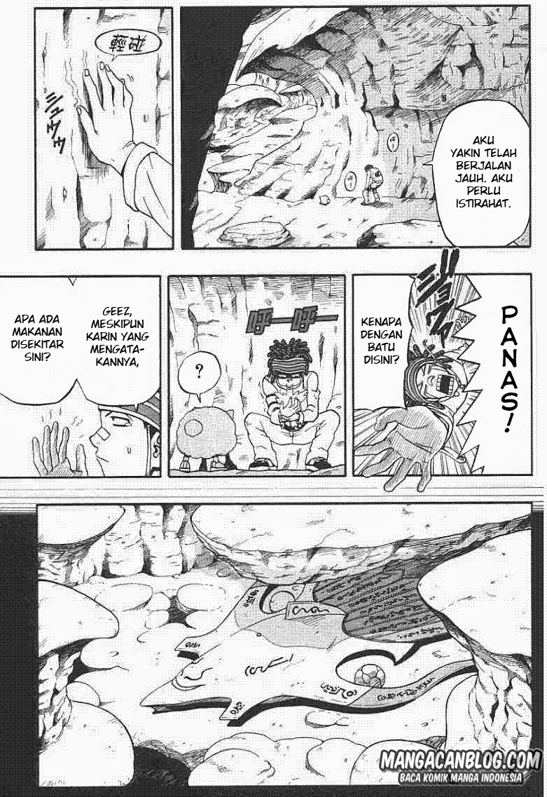 666 Satan Chapter 54 - halaman 28