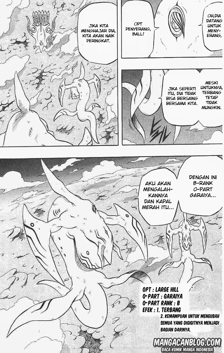 666 Satan Chapter 54 - halaman 5