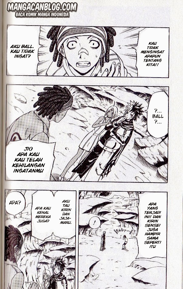 666 Satan Chapter 55 - halaman 2