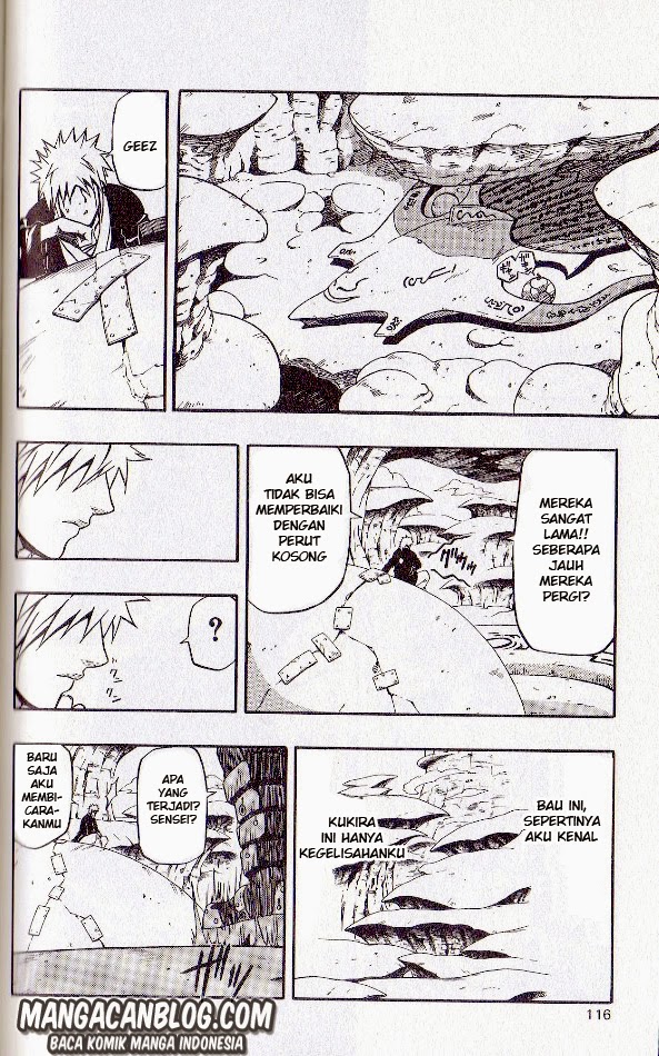 666 Satan Chapter 55 - halaman 20