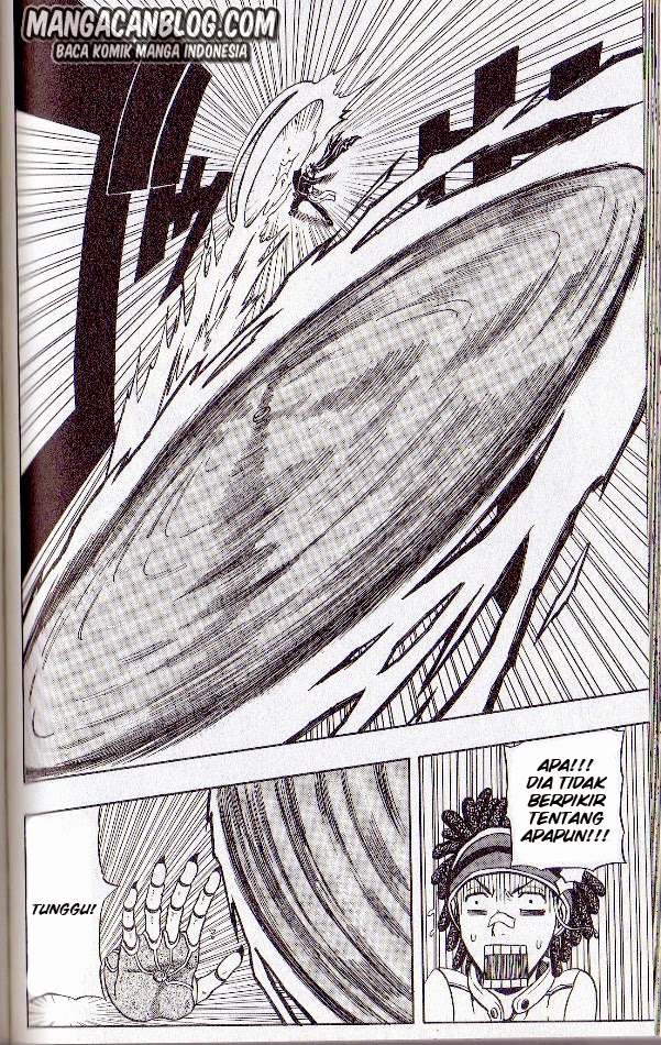 666 Satan Chapter 55 - halaman 39