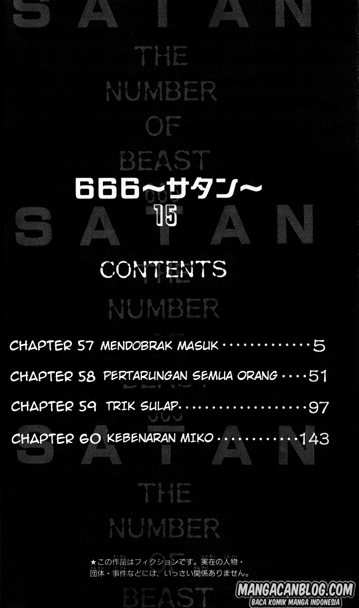 666 Satan Chapter 57 - halaman 3