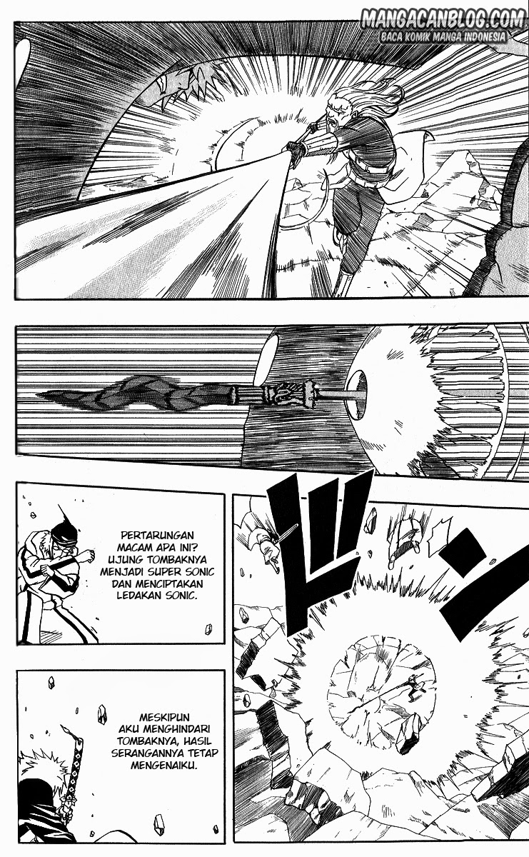 666 Satan Chapter 57 - halaman 31