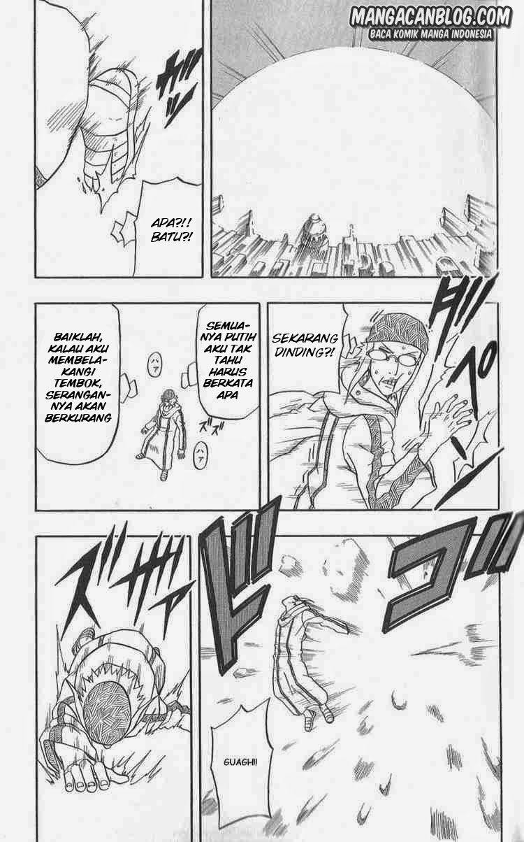 666 Satan Chapter 58 - halaman 13
