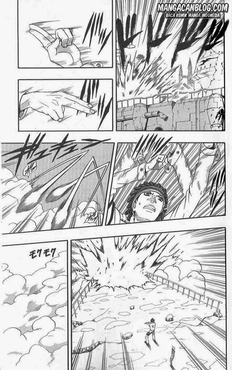 666 Satan Chapter 58 - halaman 15