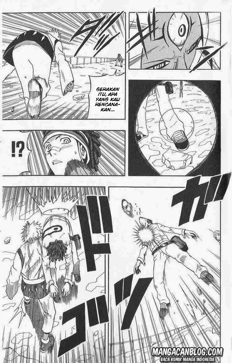 666 Satan Chapter 58 - halaman 17