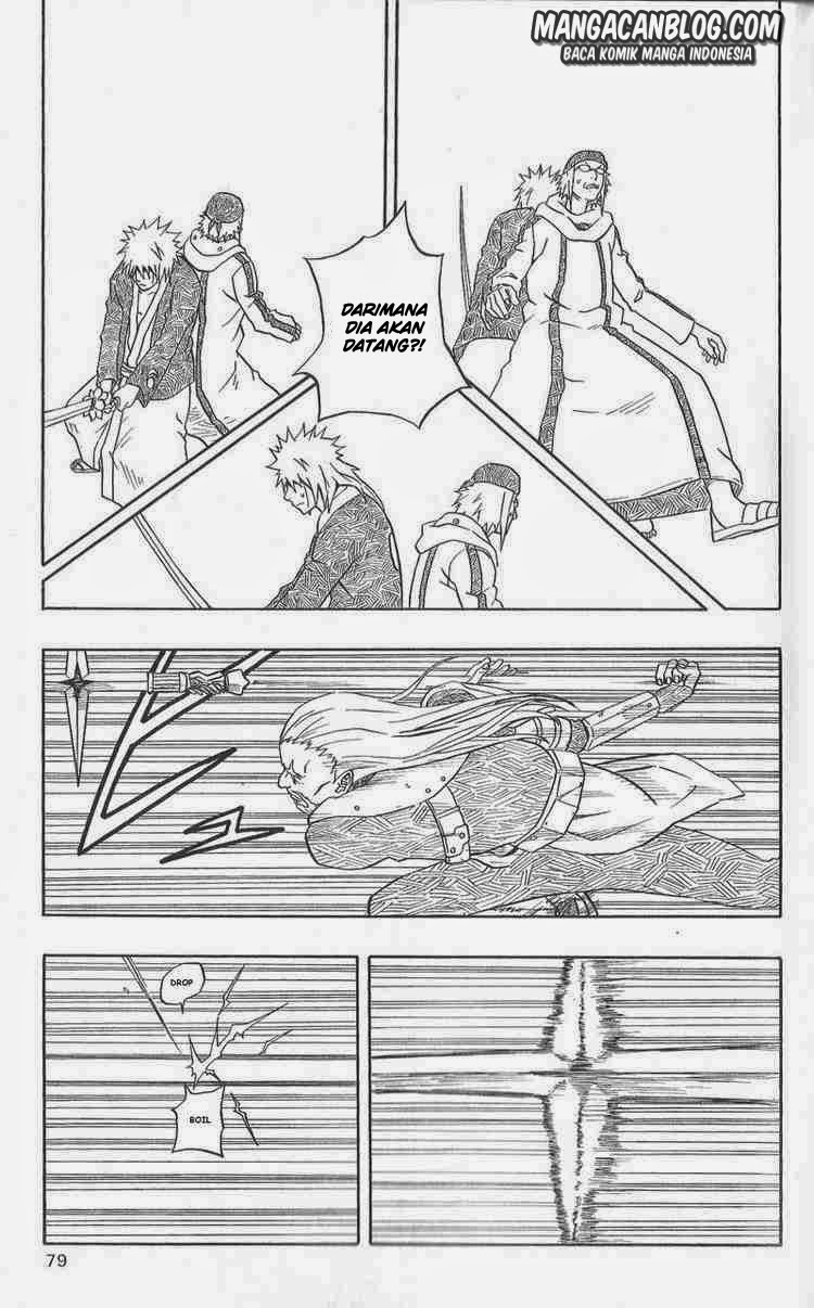 666 Satan Chapter 58 - halaman 29