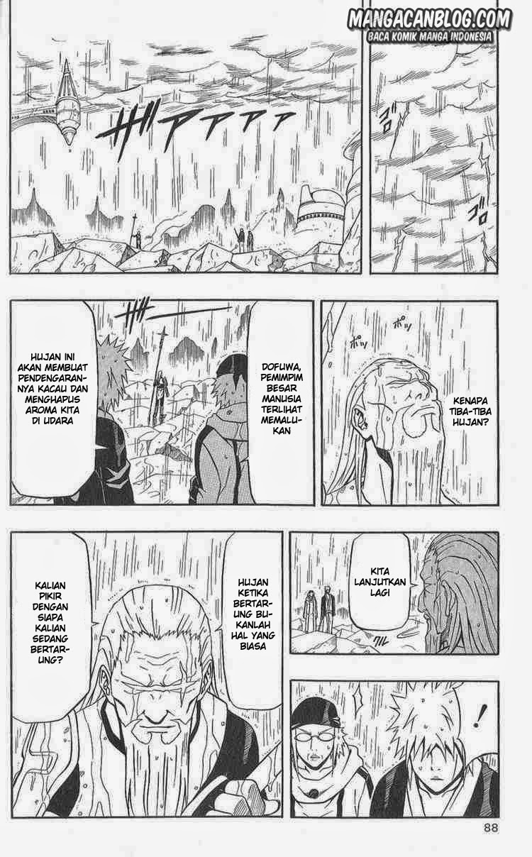 666 Satan Chapter 58 - halaman 37