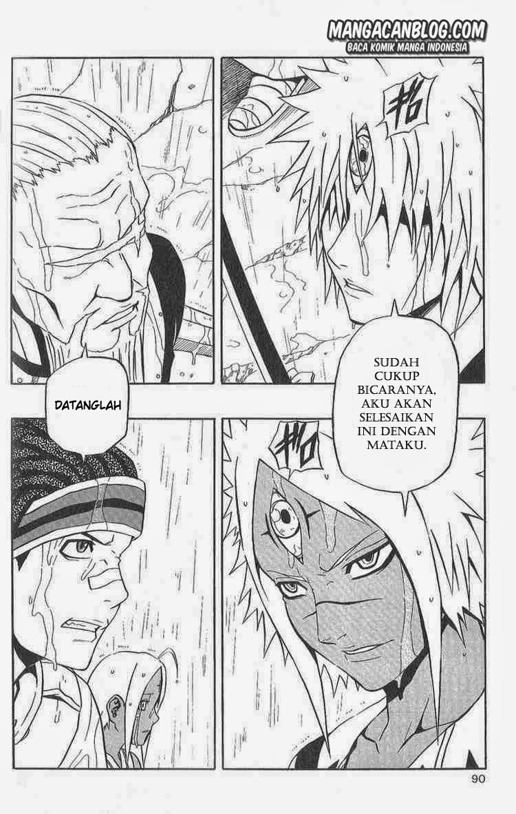 666 Satan Chapter 58 - halaman 39