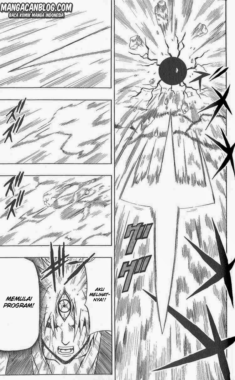 666 Satan Chapter 58 - halaman 42