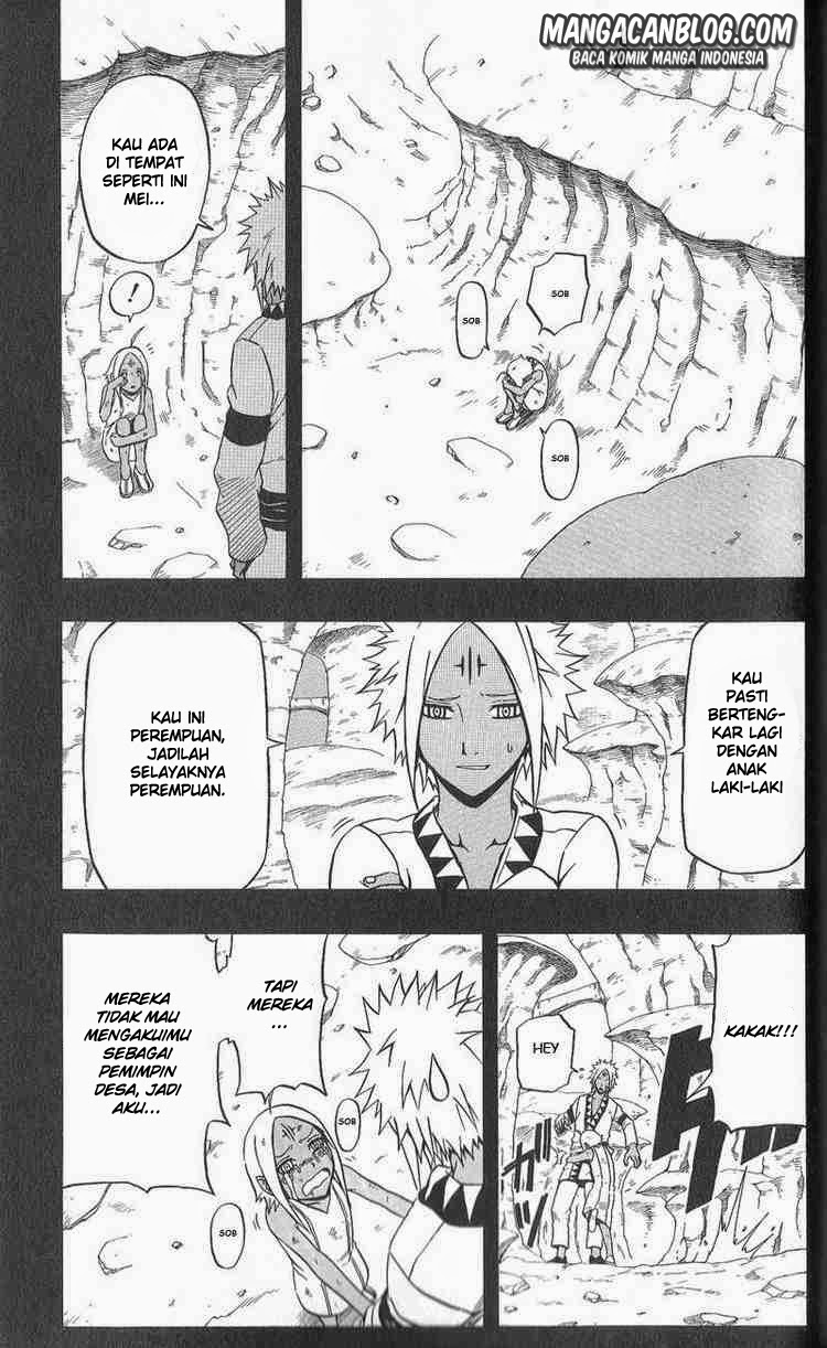 666 Satan Chapter 58 - halaman 45