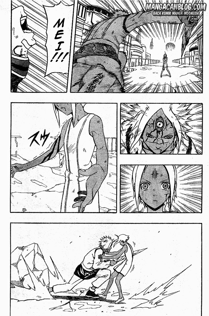 666 Satan Chapter 59 - halaman 19