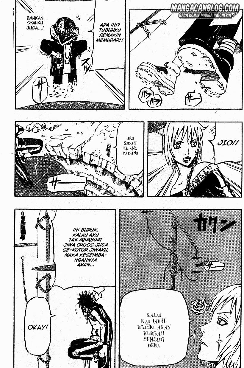 666 Satan Chapter 59 - halaman 23