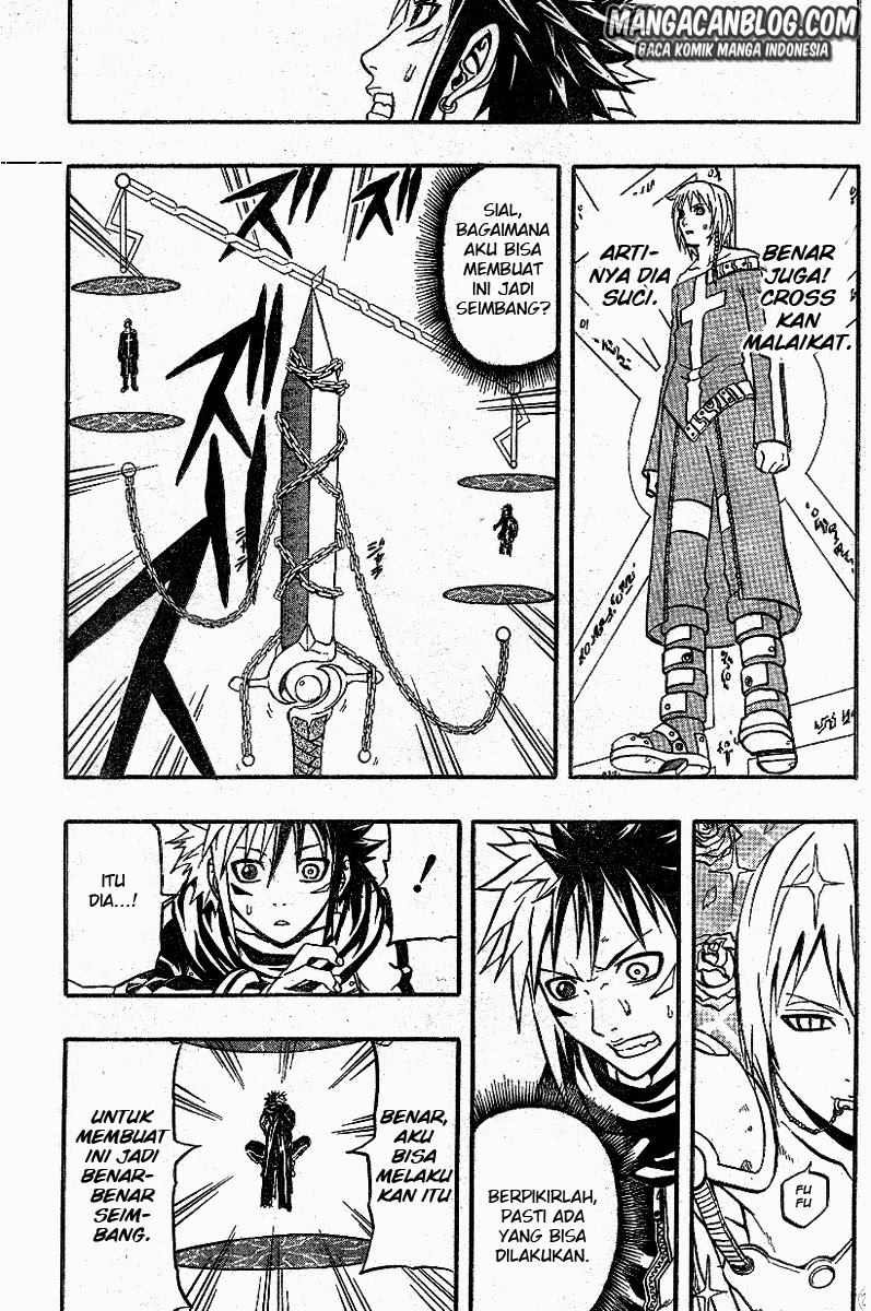 666 Satan Chapter 59 - halaman 25