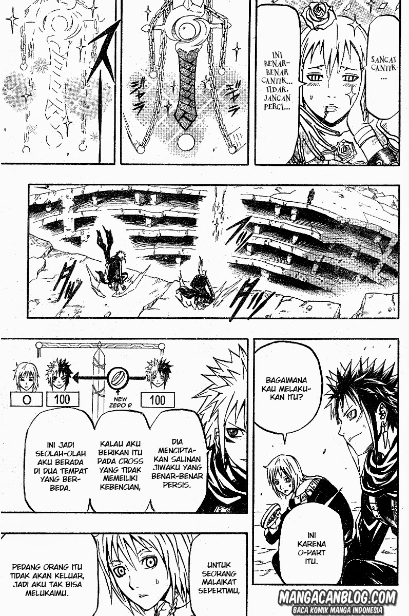 666 Satan Chapter 59 - halaman 28