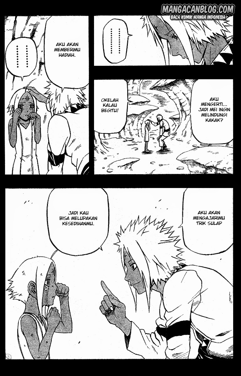 666 Satan Chapter 59 - halaman 3