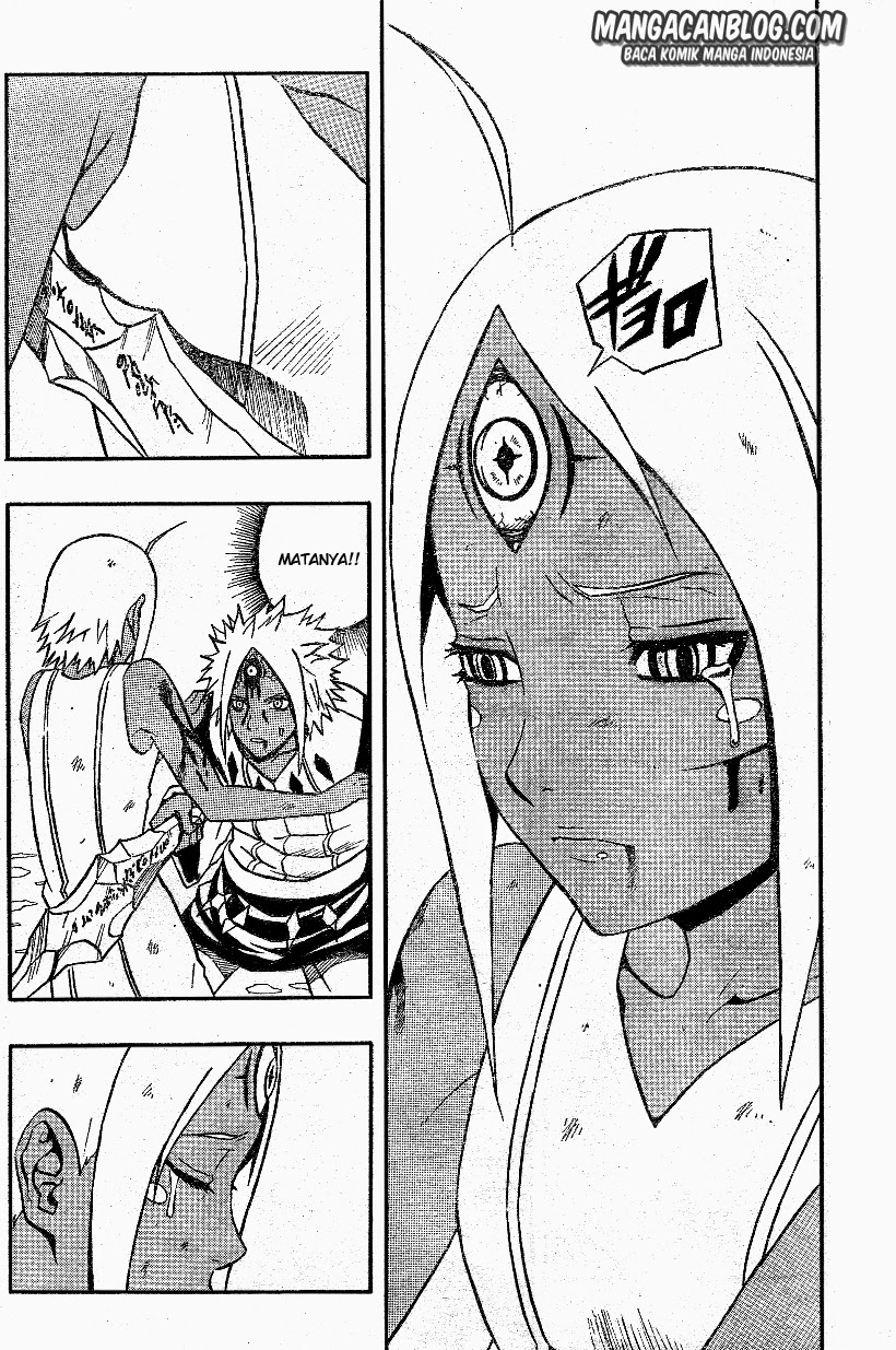 666 Satan Chapter 59 - halaman 33