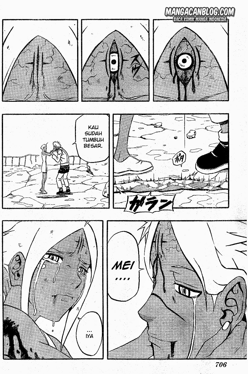 666 Satan Chapter 59 - halaman 37
