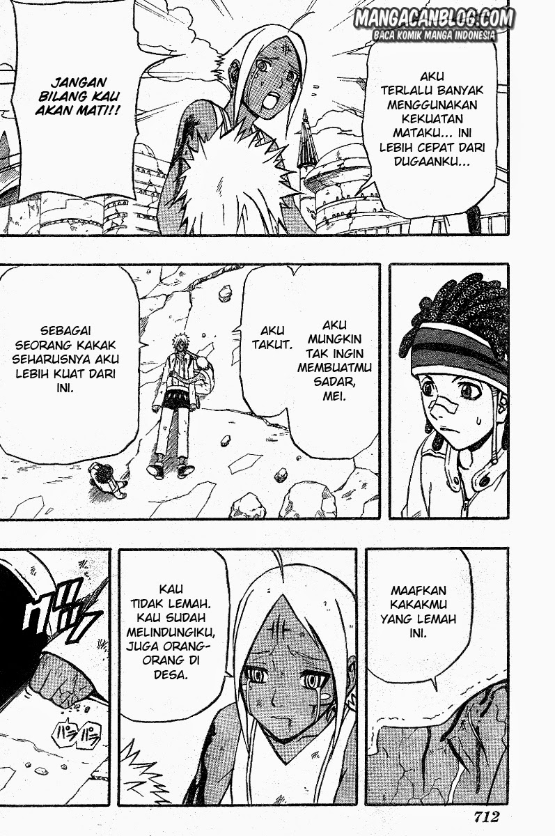 666 Satan Chapter 59 - halaman 43
