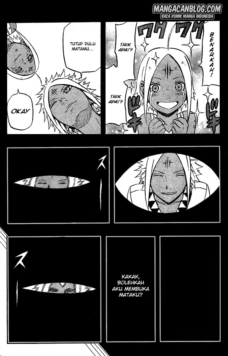 666 Satan Chapter 59 - halaman 5