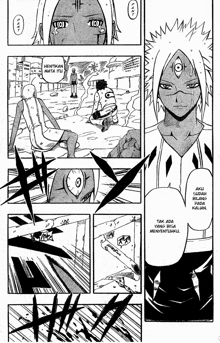 666 Satan Chapter 59 - halaman 6