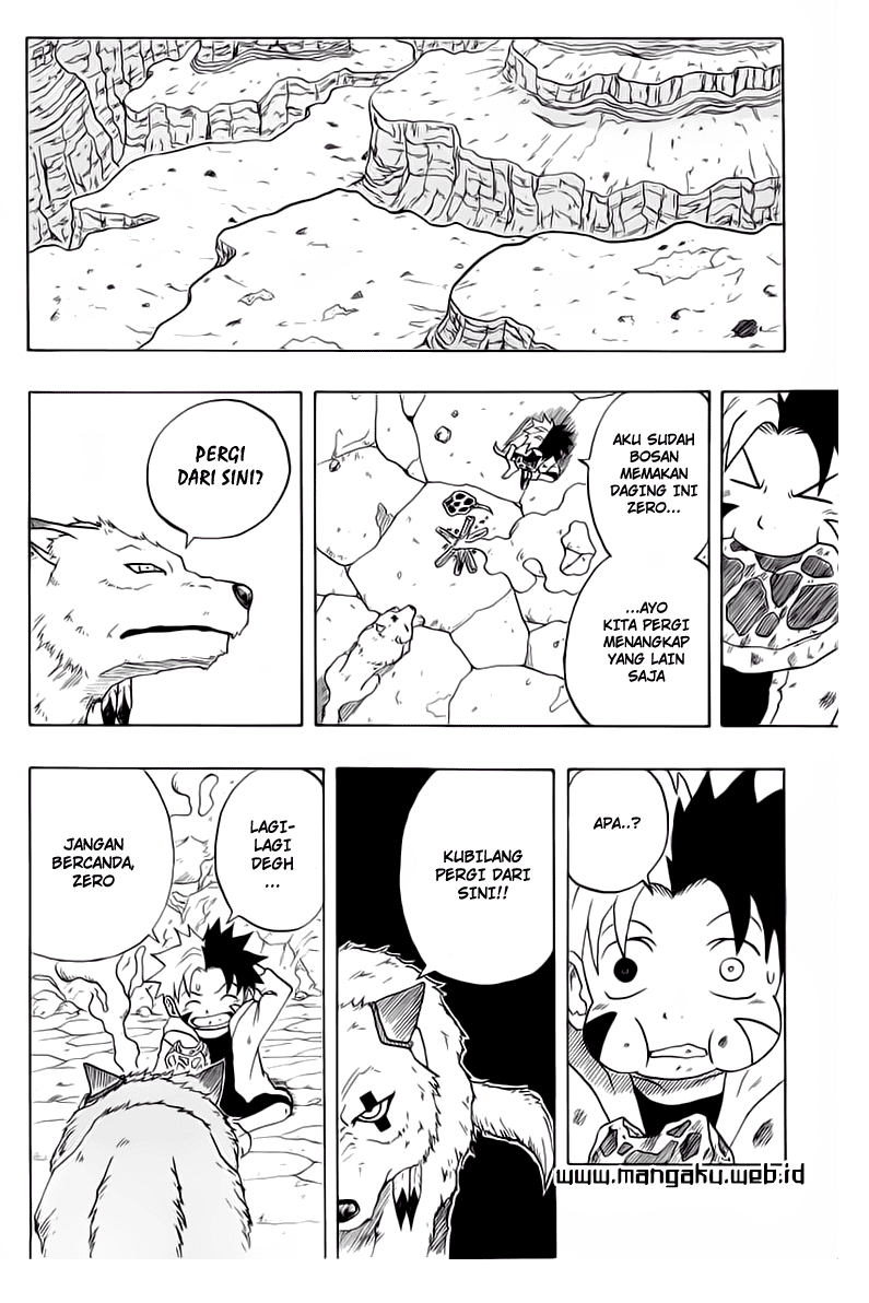 666 Satan Chapter 6 - halaman 4