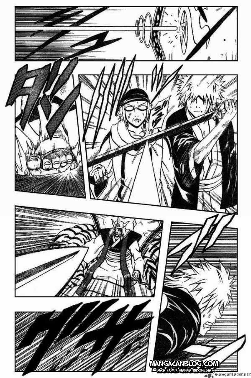 666 Satan Chapter 60 - halaman 13