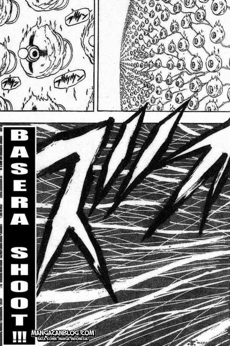 666 Satan Chapter 60 - halaman 31